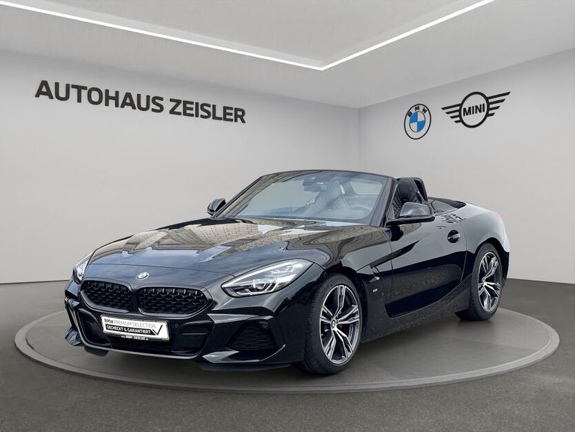 BMW Z4 73.550 km 35.780 € Waiblingen 71332