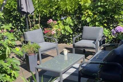 Wohnung Pforzheim Nordstadt - 3 Zimmer, 86 m&sup2;, 850&euro; | Angebot:26493965