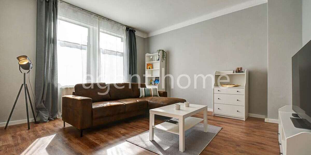 Etagenwohnung Stuttgart Bopser - 3 Zimmer, 84 m&sup2;, 1.790&euro; | Angebot:24978770