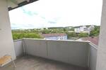 Renovierte 3-Zimmer-Wohnung mit Balkon, Parkett und Einbauküche – sofort frei! - Etagenwohnung Böblingen Dagersheim | Angebot:26835937
