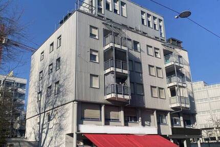 Wohnung Pforzheim Weststadt - 2 Zimmer, 46 m&sup2;, 149.900&euro; | Angebot:25914347