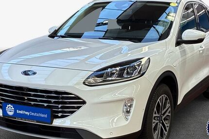 Ford Kuga 47.169 km 25.940 &euro; Stuttgart 70190