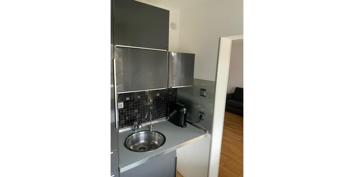 Einfamilienhaus Gerlingen - 1.5 Zimmer, 41 m&sup2;, 700&euro; | Angebot:25872117