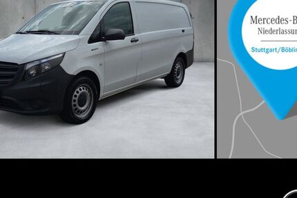 Mercedes-Benz Vito 24.798 km 30.928 &euro; Böblingen 71034