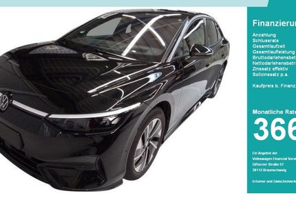 VW ID.7 3.712 km 48.280 &euro; Herrenberg 71083