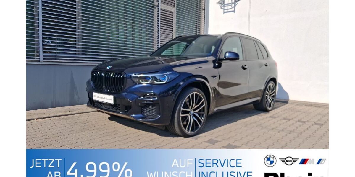 BMW X5 122.900 km 51.980 &euro; Asperg 71679