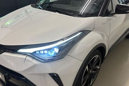 Toyota C-HR 36.389 km 21.990 &euro; LEONBERG 71229