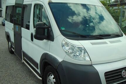 Fiat Ducato 230.000 km 5.950 &euro; Waiblingen (bei Stuttgart) 71332