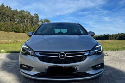 Opel Astra 141.000 km 7.850 &euro; Rutesheim 71277