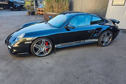 Porsche 997