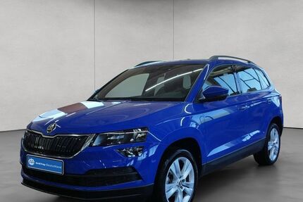 Skoda Karoq 73.095 km 19.513 &euro; Reutlingen 72762
