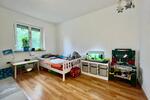 Weststadt: 3-Zimmer-Wohnung mit Gartenanteil