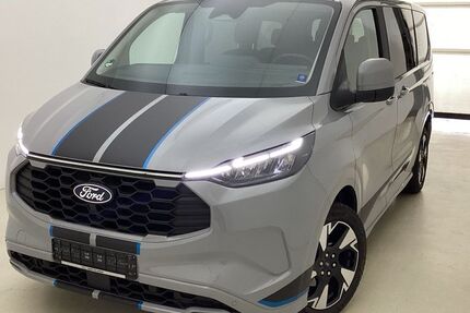 Ford Tourneo Custom 10.490 km 54.990 &euro; Herrenberg-Kuppingen 71083