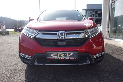 Honda CR-V 61.000 km 23.950 &euro; Tübingen 72072