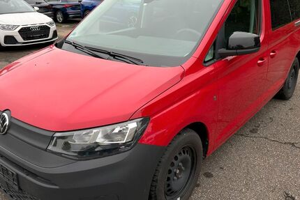 VW Caddy 35.000 km 24.800 € Stuttgart 70378