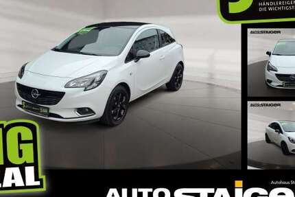 Opel Corsa 75.672 km 8.990 € Stuttgart 70188
