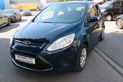 Ford C-Max 222.000 km 3.300 &euro; Fellbach 70736