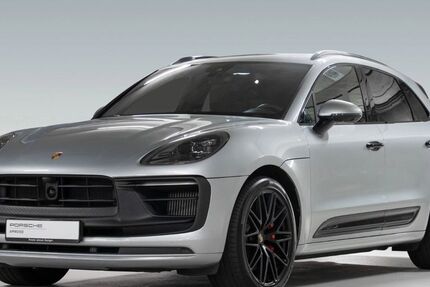 Porsche Macan 46.600 km 86.600 &euro; Stuttgart 70469