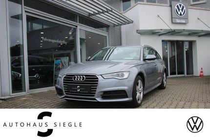 Audi A6 138.577 km 18.980 € Wendlingen am Neckar 73240