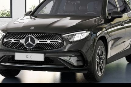 Mercedes-Benz GLC 200 9.900 km 50.490 &euro; Stuttgart 70372