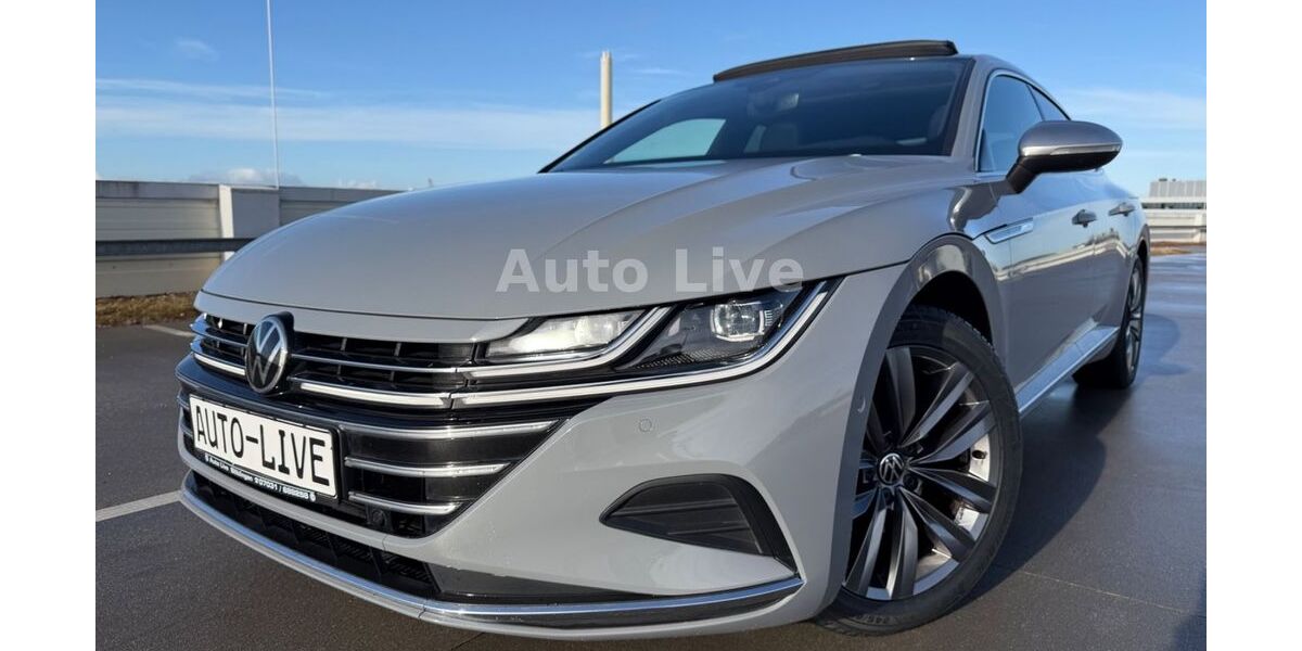 VW Arteon 53.000 km 31.990 &euro; Böblingen/Stuttgart 71034