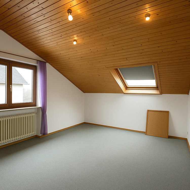 Gepflegtes Reiheneckhaus m. Terrasse u. drei Balkonen in bevorzugter, zentrumsnaher Lage