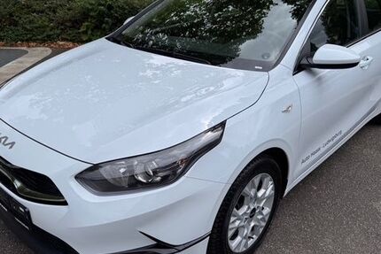 Kia ceed / Ceed 14.500 km 20.900 &euro; Ludwigsburg 71636