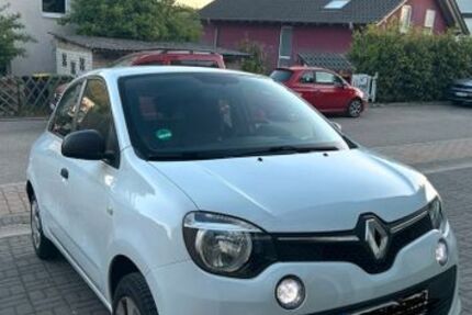 Renault Twingo 52.500 km 5.100 &euro; Niefern-Öschelbronn 75223