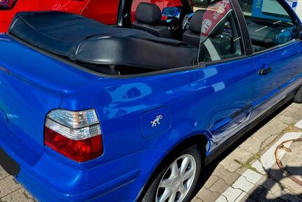 VW Golf 204.000 km 2.000 € Filderstadt 70794