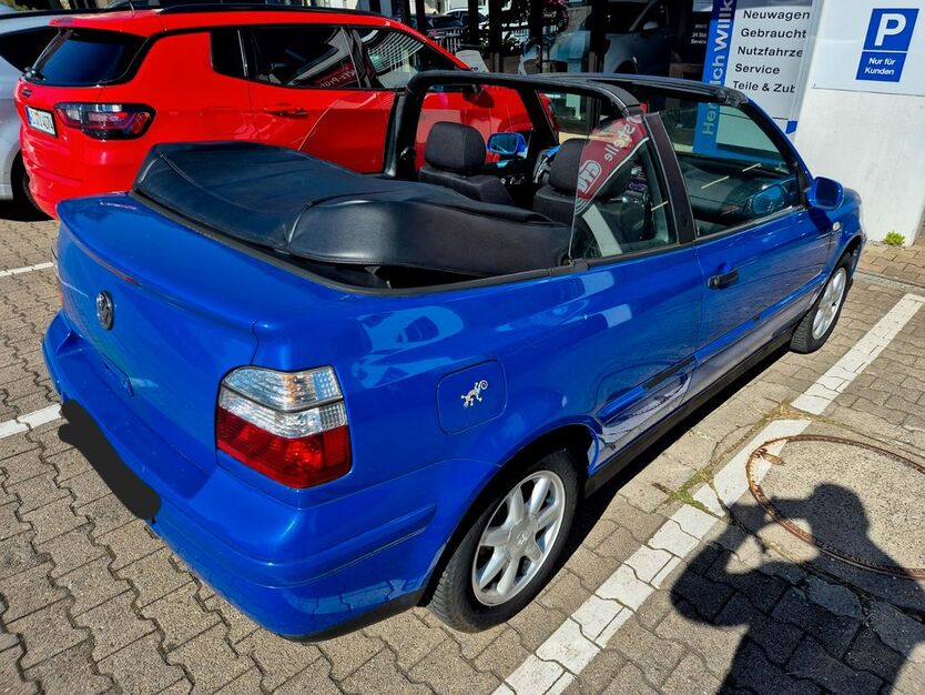 VW Golf 204.000 km 2.000 € Filderstadt 70794