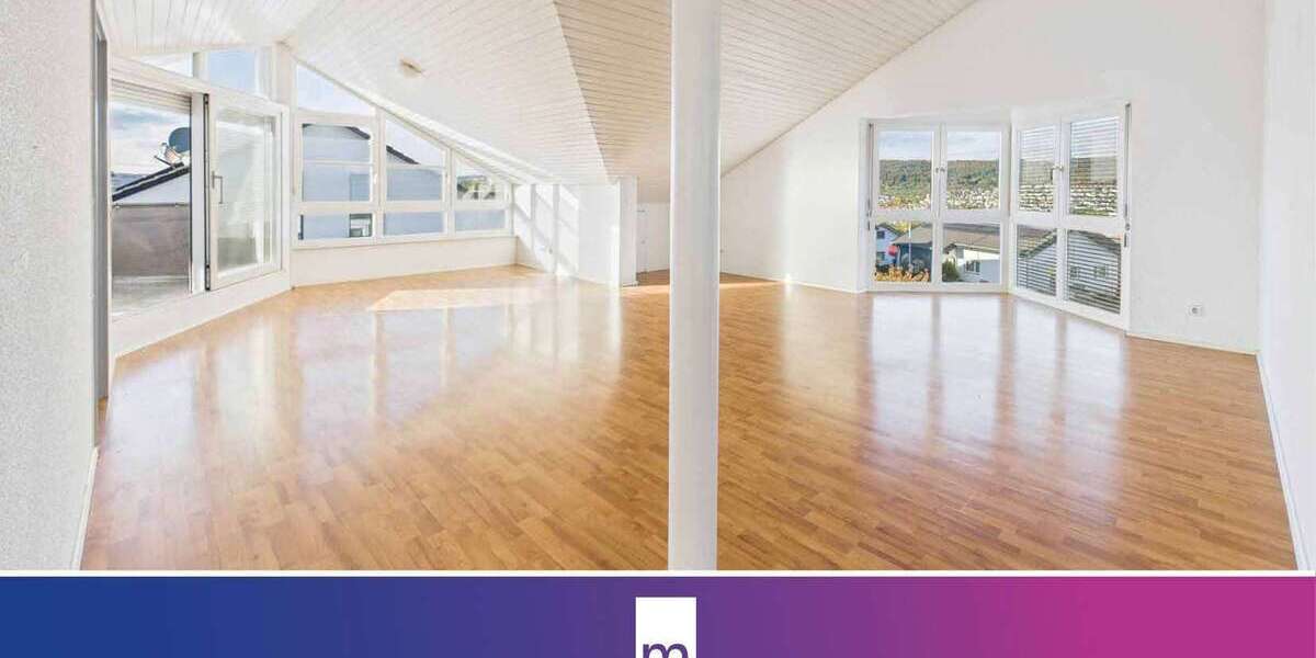 Etagenwohnung Deizisau - 3 Zimmer, 92 m&sup2;, 990&euro; | Angebot:27661894