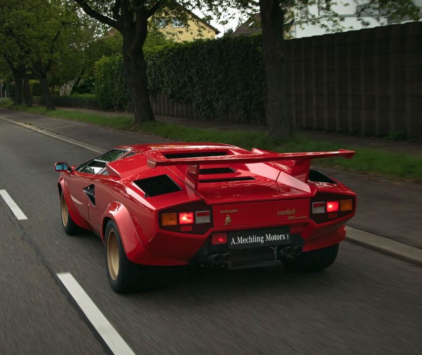 Countach