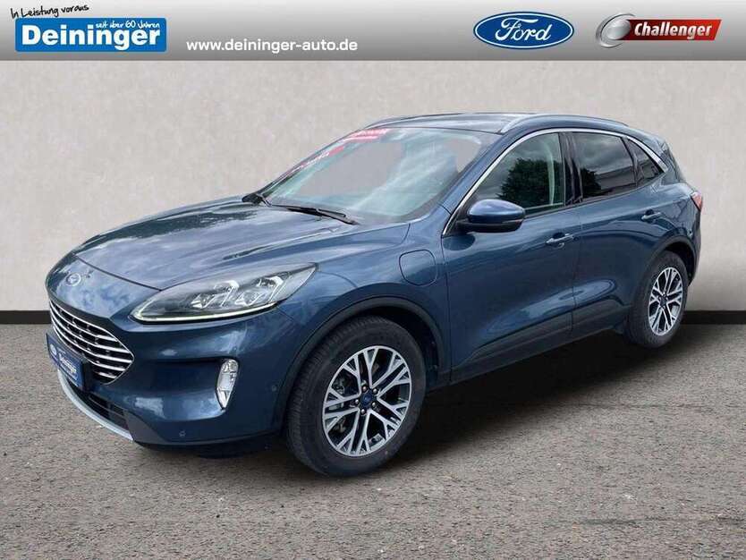 Kuga