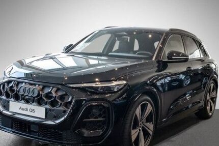 Audi Q5 5.999 km 71.910 &euro; Stuttgart 70469