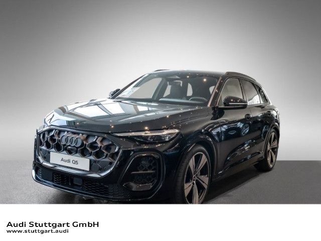 Audi Q5 5.999 km 71.910 &euro; Stuttgart 70469