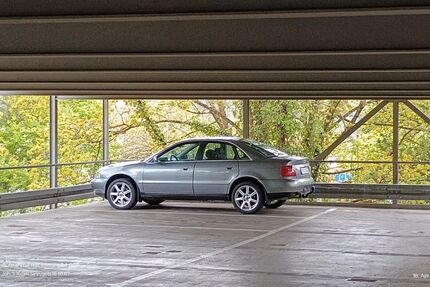 Audi A4 239.999 km 7.400 € Pforzheim 75181