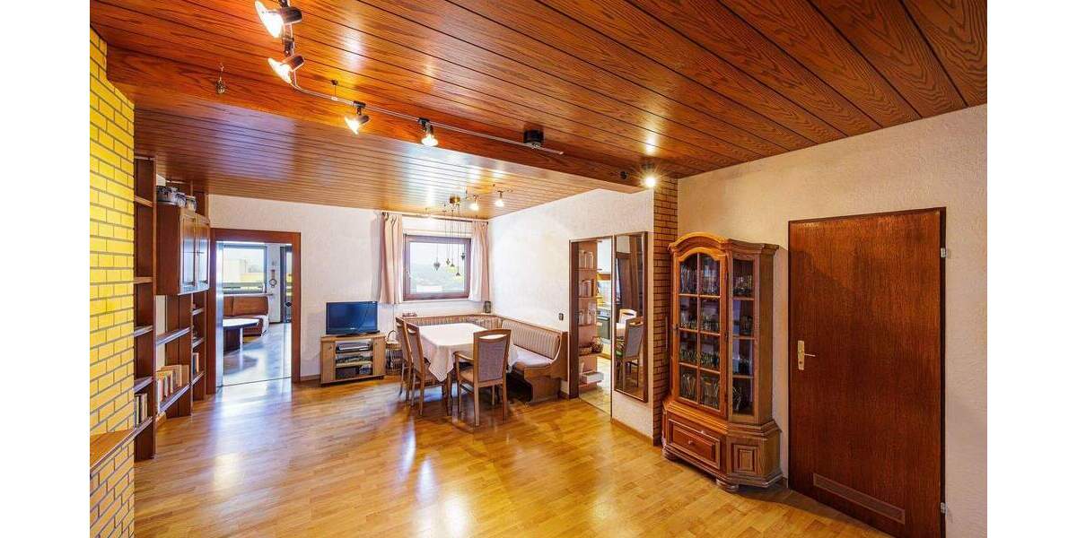 Etagenwohnung Schwieberdingen - 4 Zimmer, 113 m&sup2;, 334.000&euro; | Angebot:23968951