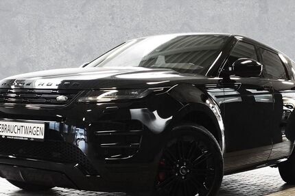 Land Rover Range Rover Evoque 4.820 km 45.500 € Asperg 71679