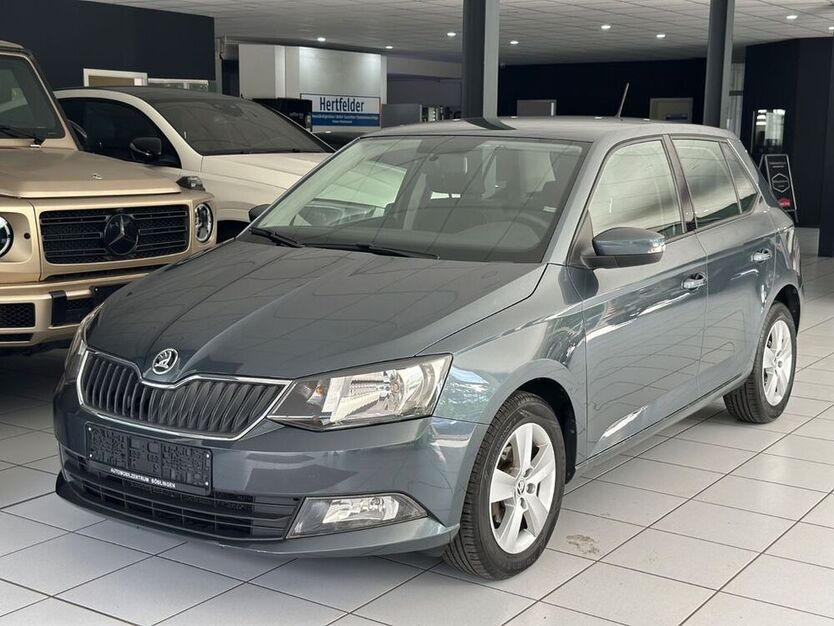 Fabia