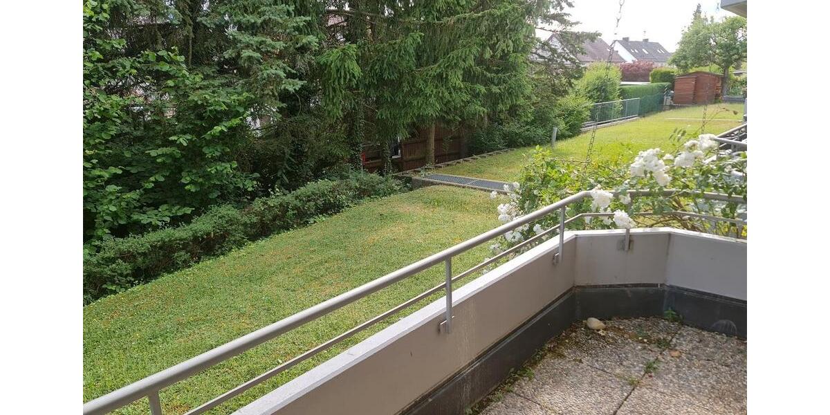 Erdgeschoßwohnung Böblingen Dagersheim - 3 Zimmer, 71 m&sup2;, 1.130&euro; | Angebot:27611794