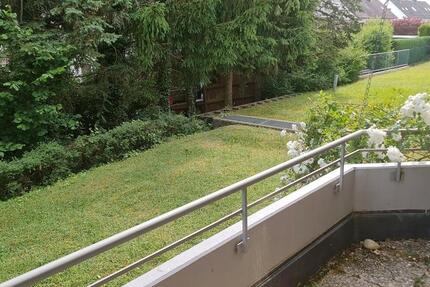 Wohnung Böblingen Dagersheim - 3 Zimmer, 71 m&sup2;, 1.130&euro; | Angebot:27611794