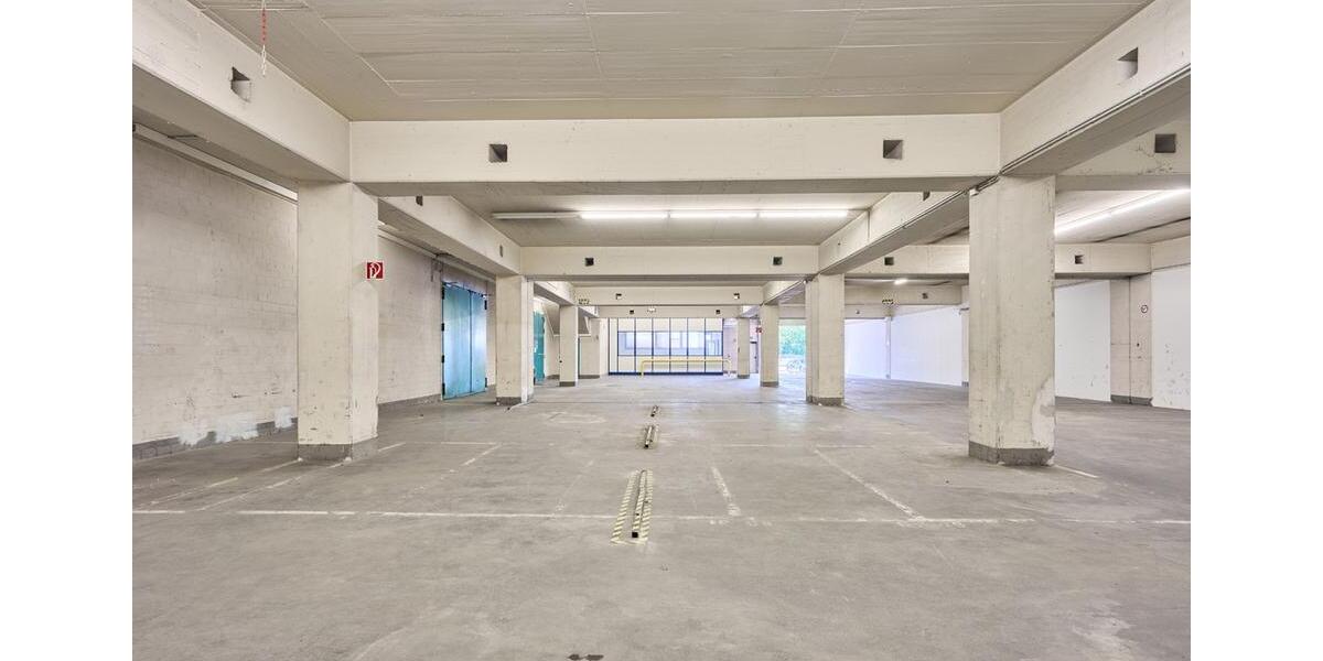 Gewerbeobjekt Ludwigsburg Pflugfelden - 16&euro; | Angebot:25306643