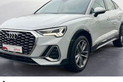 Audi Q3 53.100 km 31.860 &euro; Reutlingen 72760