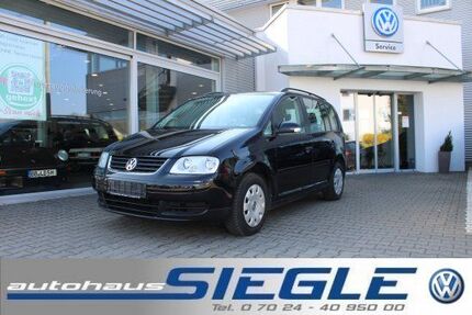 VW Touran 118.260 km 1.990 € Wendlingen am Neckar 73240