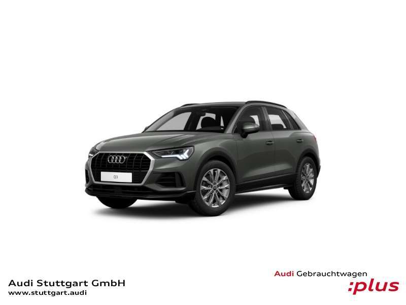 Audi Q3 57.868 km 27.540 € Stuttgart-Vaihingen 70563