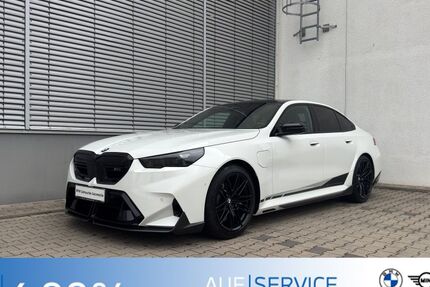 BMW M5 2.685 km 135.980 € Asperg 71679