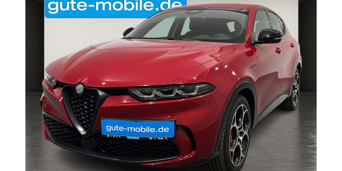 Alfa Romeo Tonale 19.620 km 25.990 &euro; Reutlingen 72762