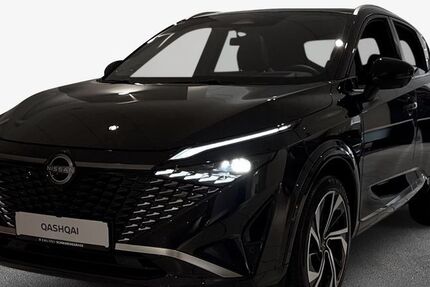 Nissan Qashqai 7.509 km 31.990 &euro; Stuttgart 70190