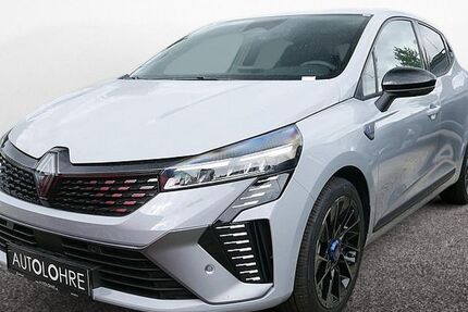 Renault Clio 3.298 km 20.480 &euro; Ostelsheim 75395