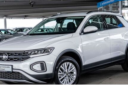 VW T-Roc 68.358 km 23.230 &euro; Stuttgart-Wangen 70188